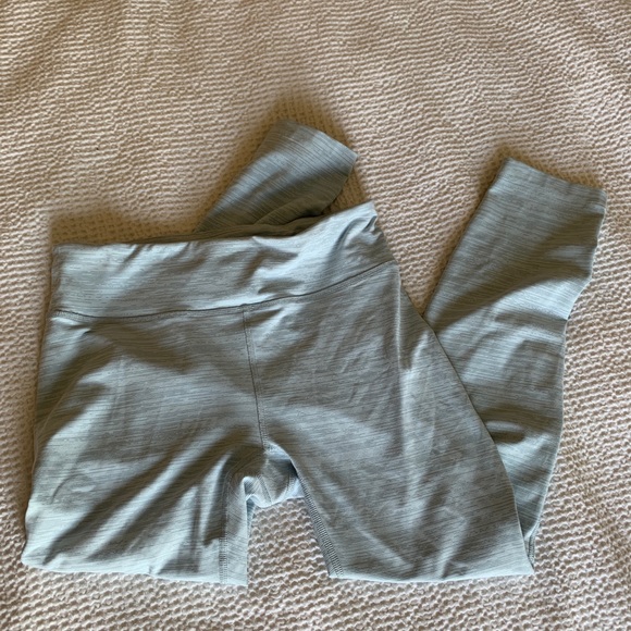 Outdoor Voices Tech Sweat 7/8 Flex Leggings - Picture 4 of 5